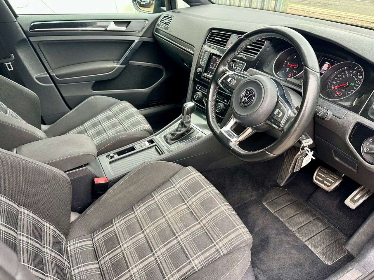 2014 VOLKSWAGEN GOLF 2014 VOLKSWAGEN GOLF