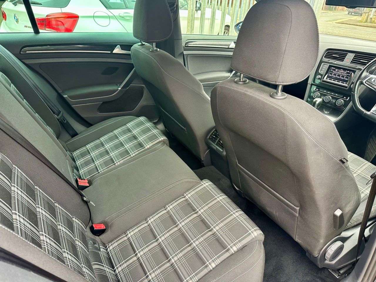 2014 VOLKSWAGEN GOLF 2014 VOLKSWAGEN GOLF