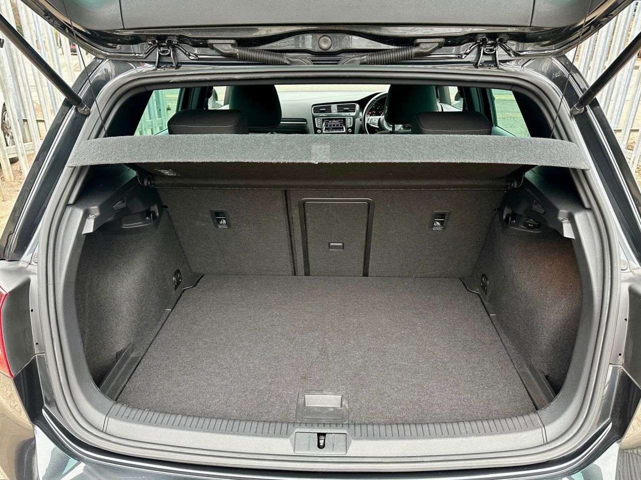 2014 VOLKSWAGEN GOLF 2014 VOLKSWAGEN GOLF