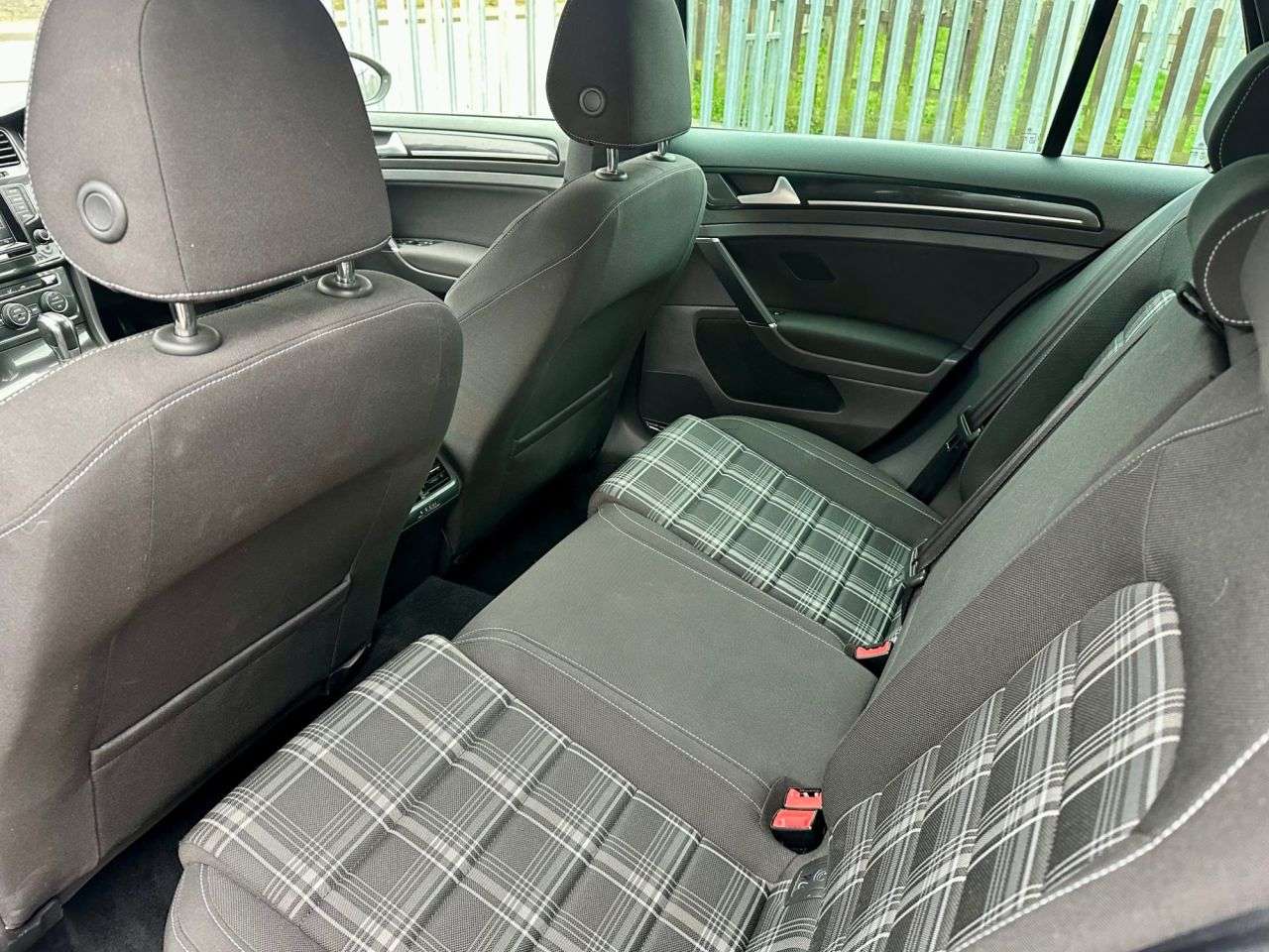 2014 VOLKSWAGEN GOLF 2014 VOLKSWAGEN GOLF