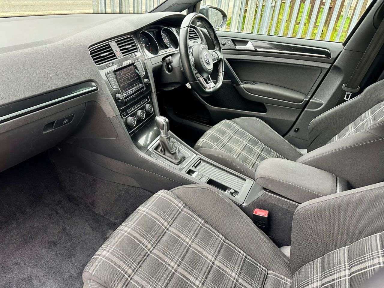 2014 VOLKSWAGEN GOLF 2014 VOLKSWAGEN GOLF