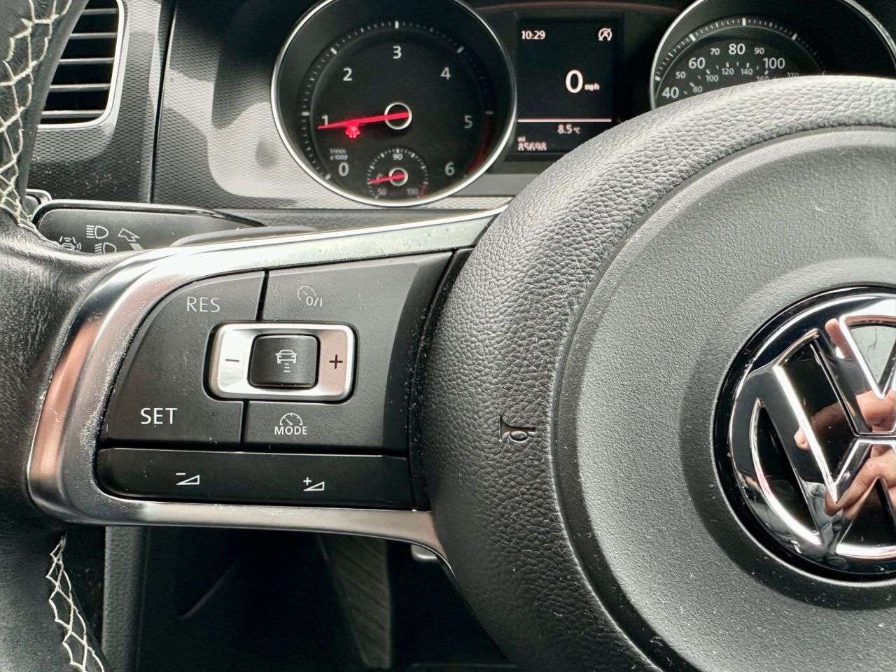 2014 VOLKSWAGEN GOLF 2014 VOLKSWAGEN GOLF