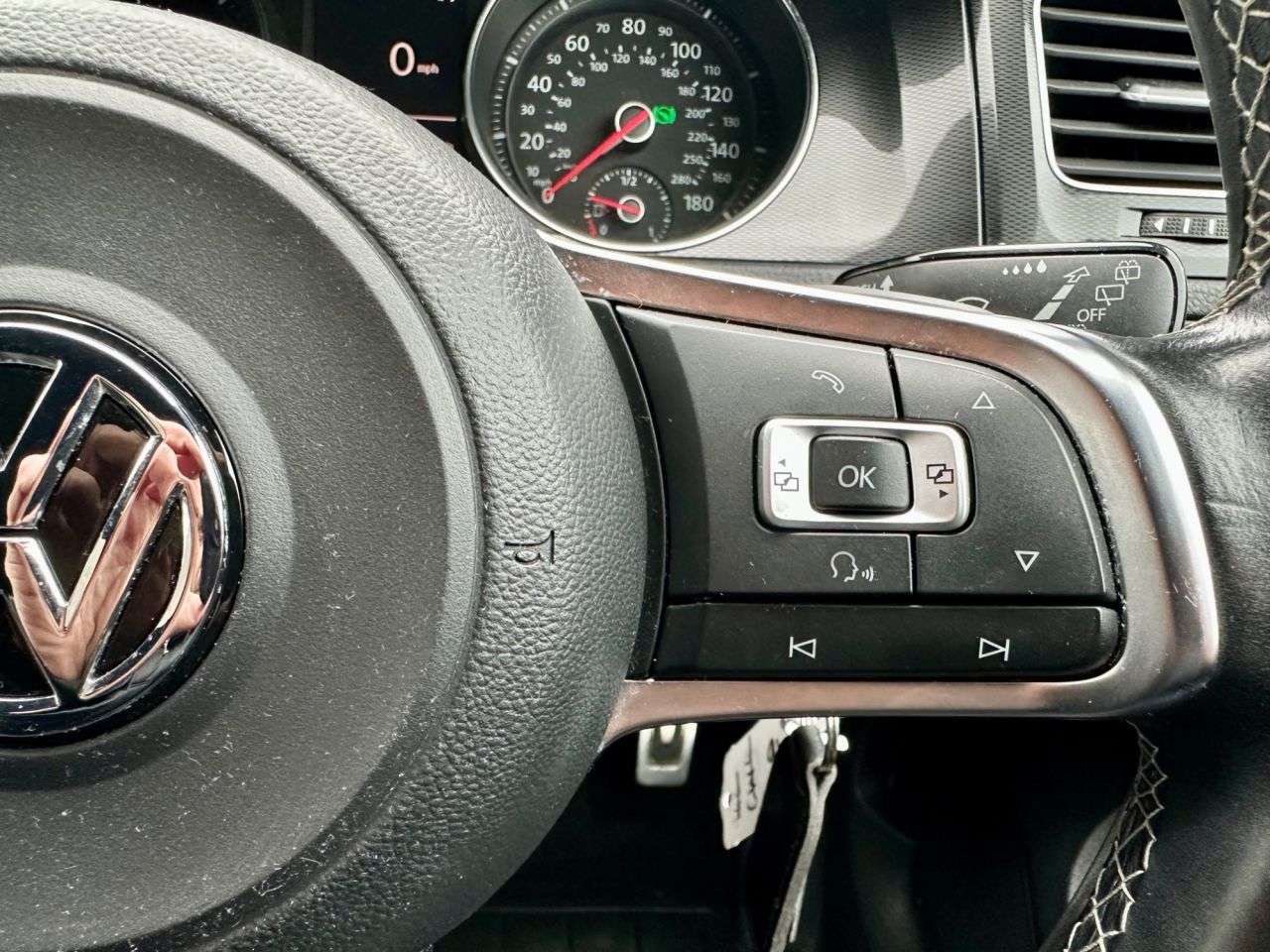 2014 VOLKSWAGEN GOLF 2014 VOLKSWAGEN GOLF