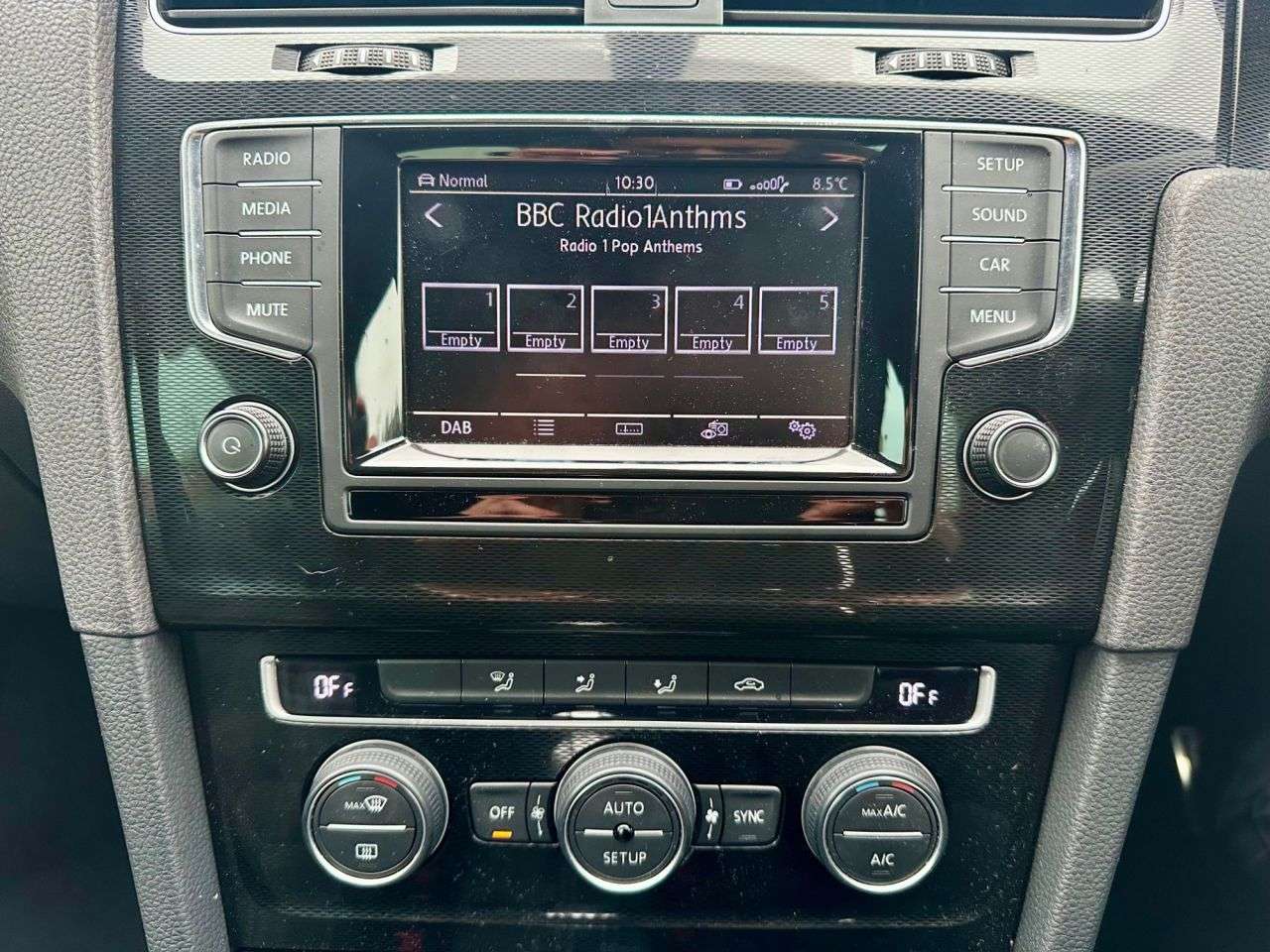 2014 VOLKSWAGEN GOLF 2014 VOLKSWAGEN GOLF