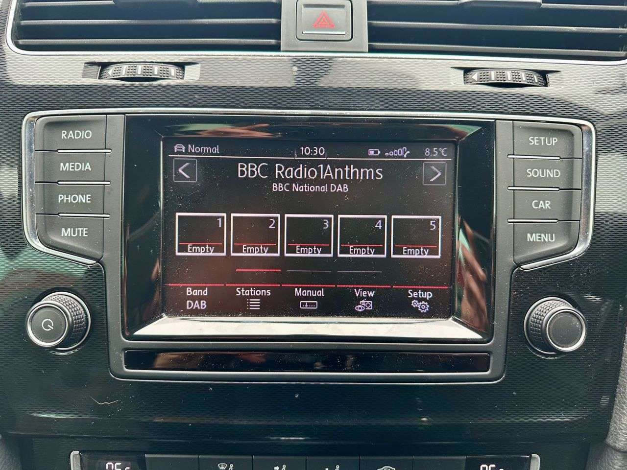 2014 VOLKSWAGEN GOLF 2014 VOLKSWAGEN GOLF