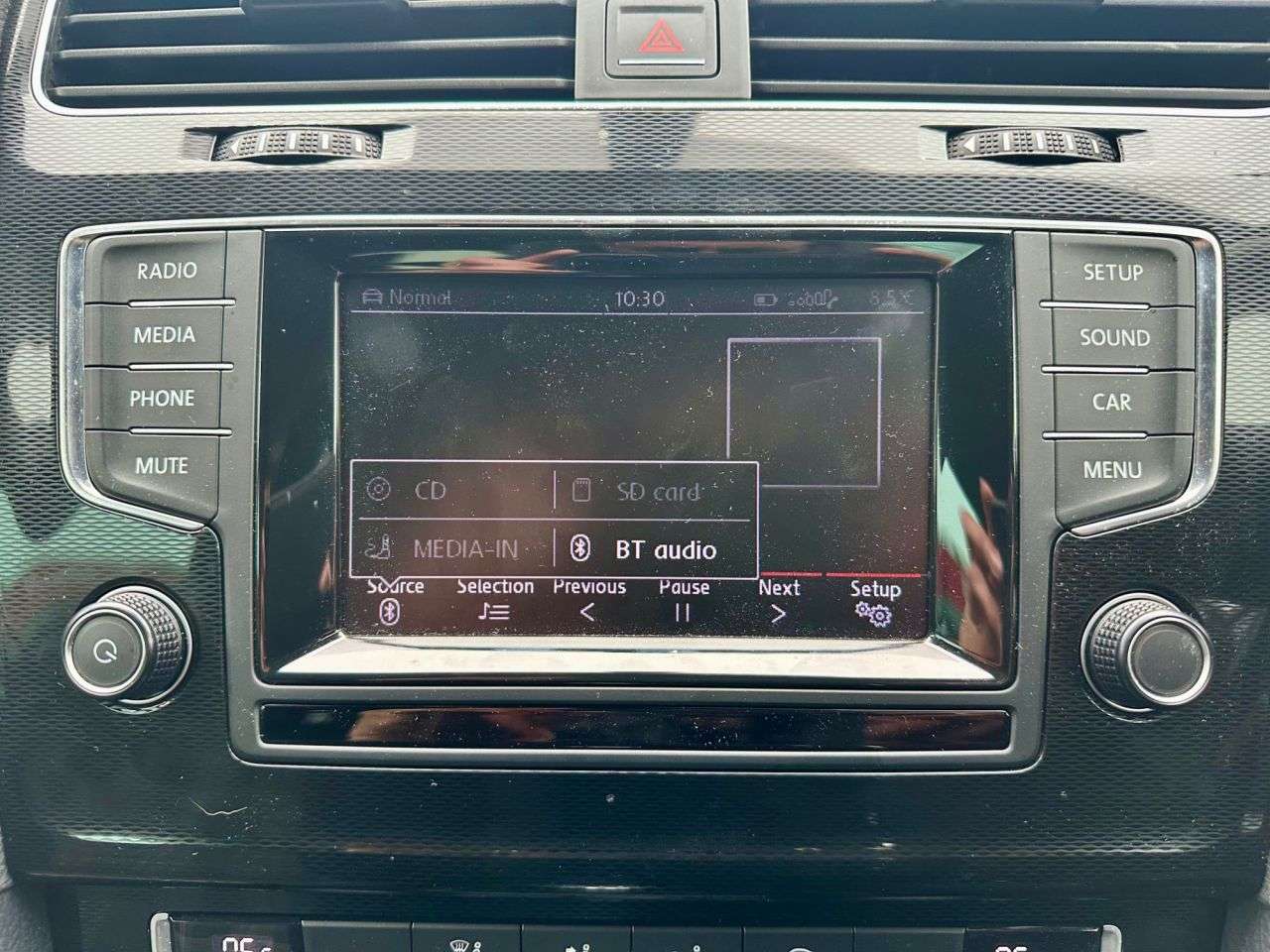 2014 VOLKSWAGEN GOLF 2014 VOLKSWAGEN GOLF