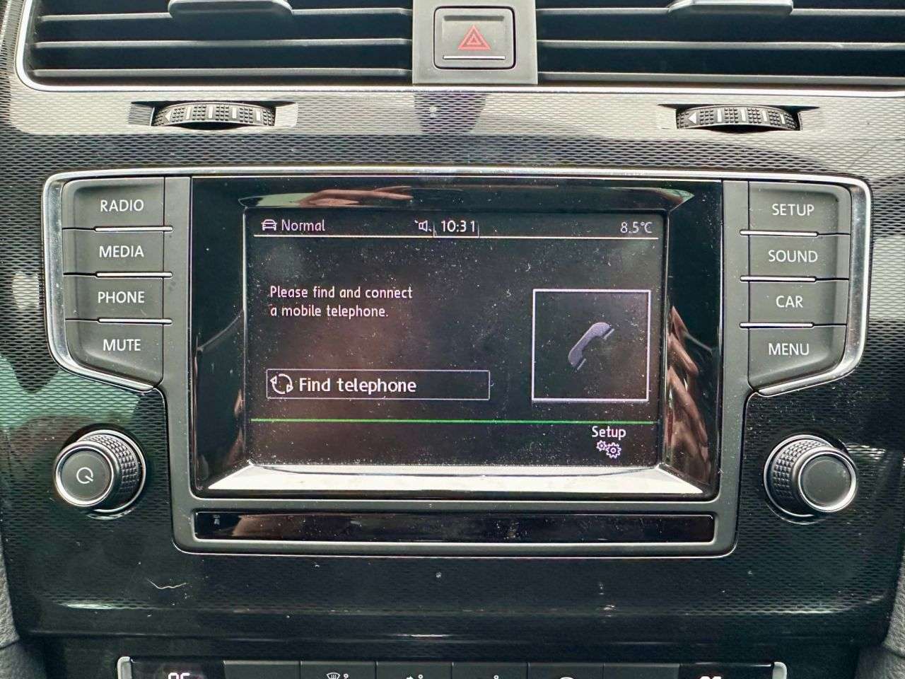 2014 VOLKSWAGEN GOLF 2014 VOLKSWAGEN GOLF