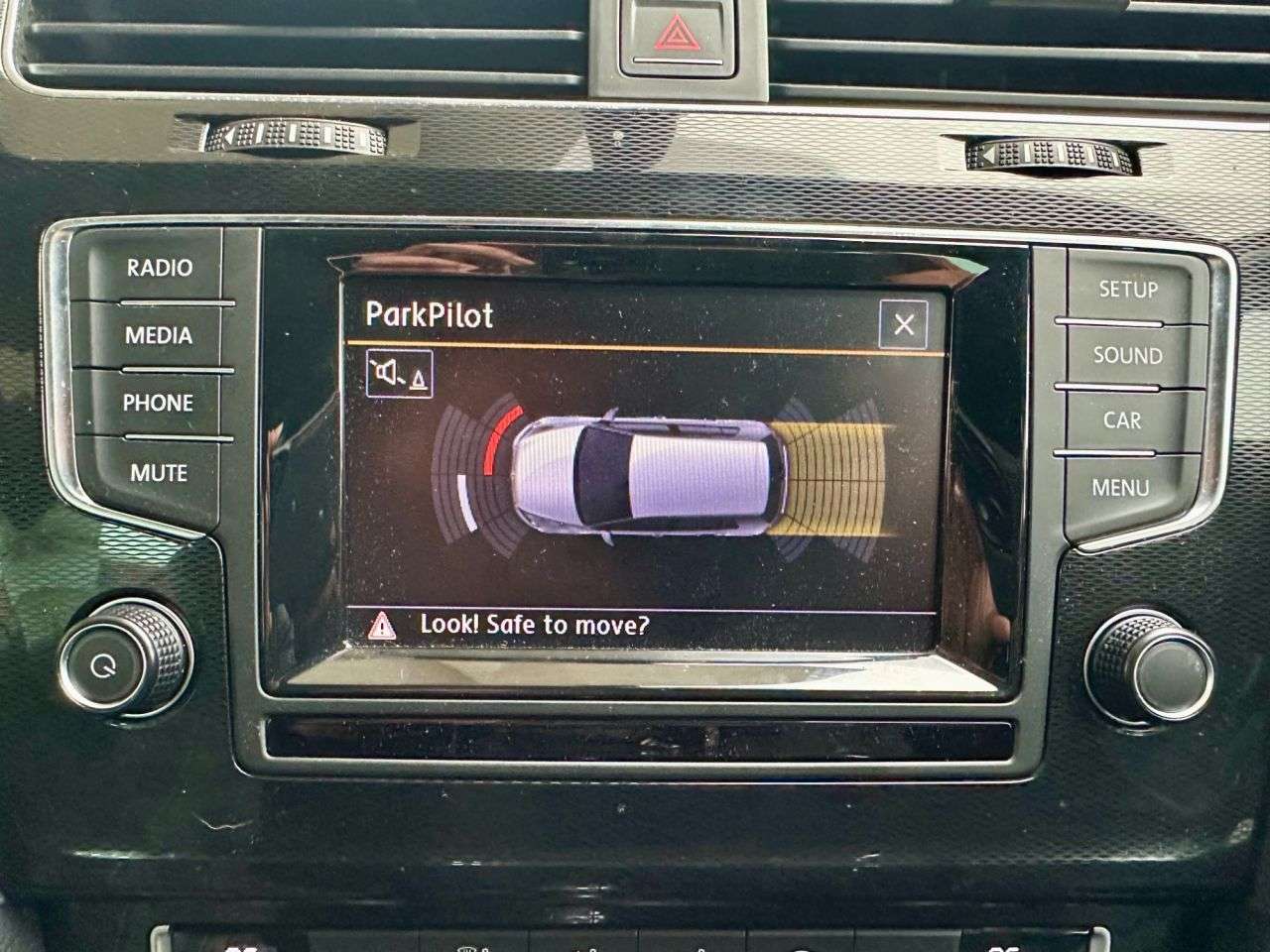 2014 VOLKSWAGEN GOLF 2014 VOLKSWAGEN GOLF