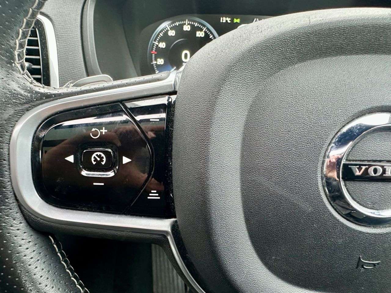 2017 VOLVO XC90 2017 VOLVO XC90