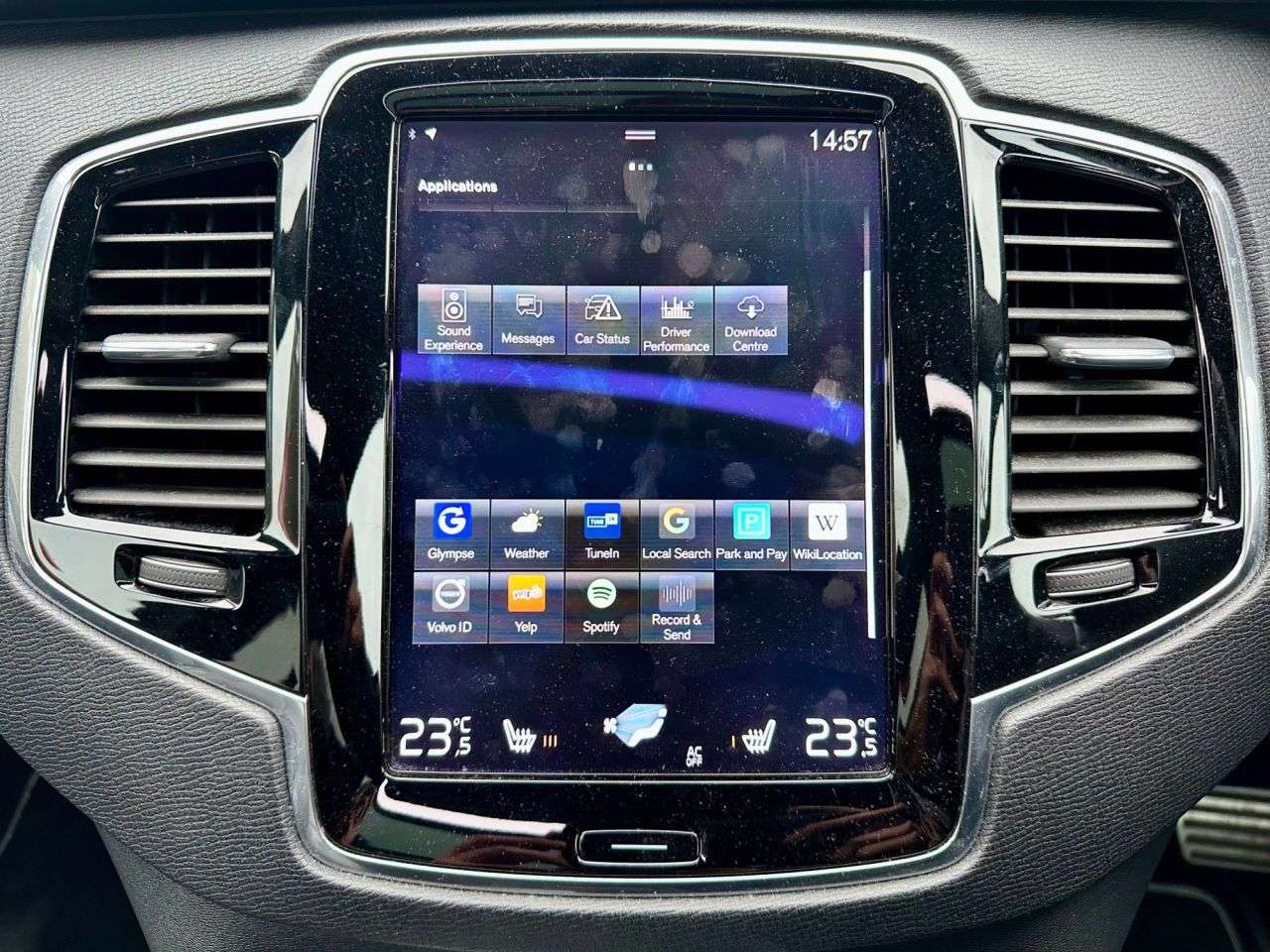 2017 VOLVO XC90 2017 VOLVO XC90