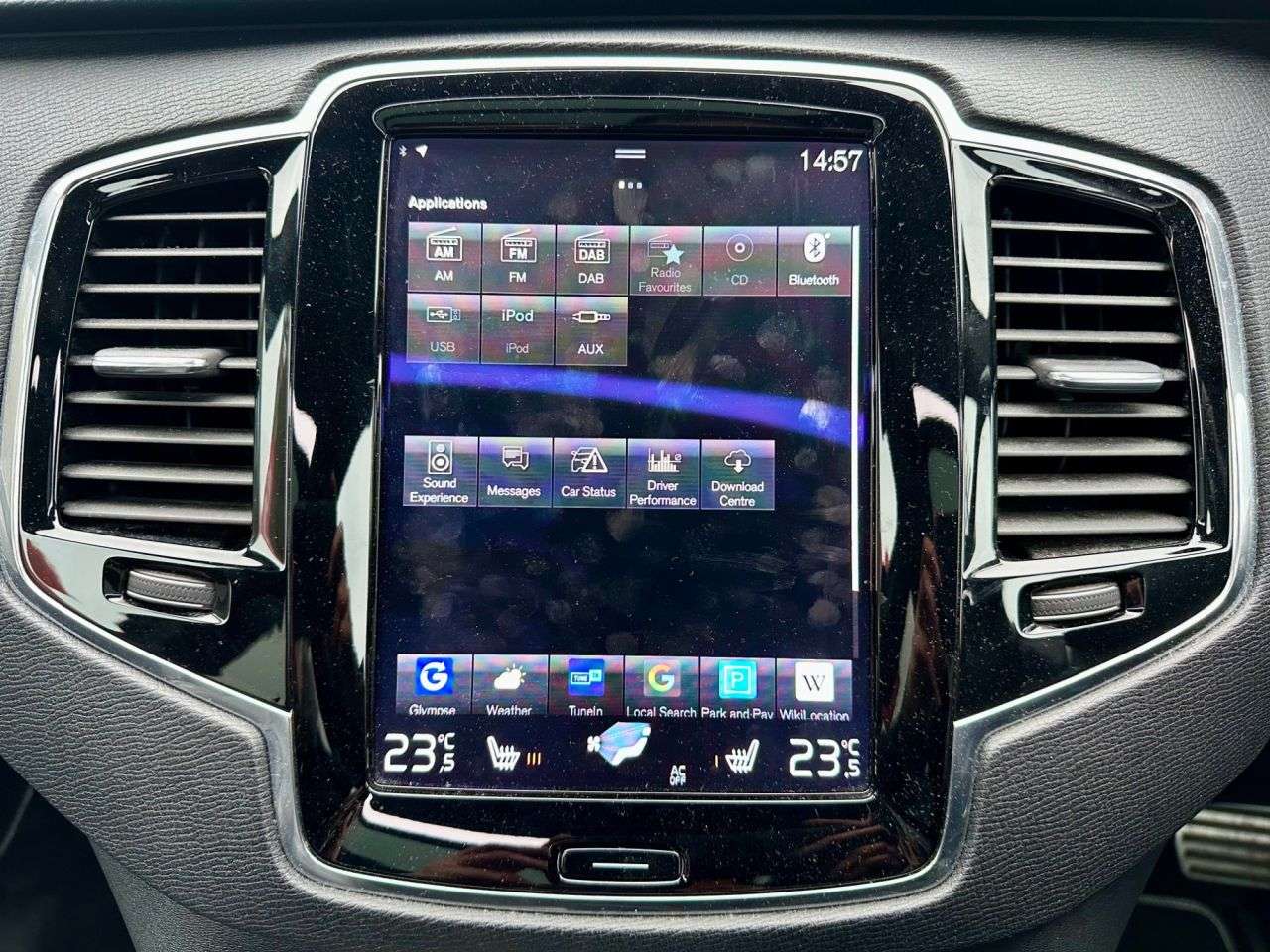 2017 VOLVO XC90 2017 VOLVO XC90