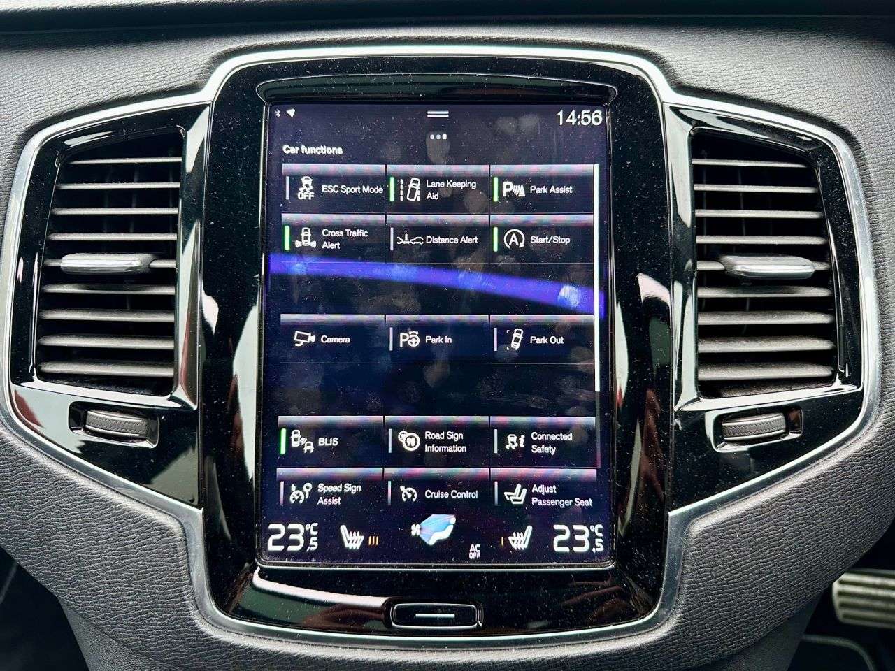 2017 VOLVO XC90 2017 VOLVO XC90
