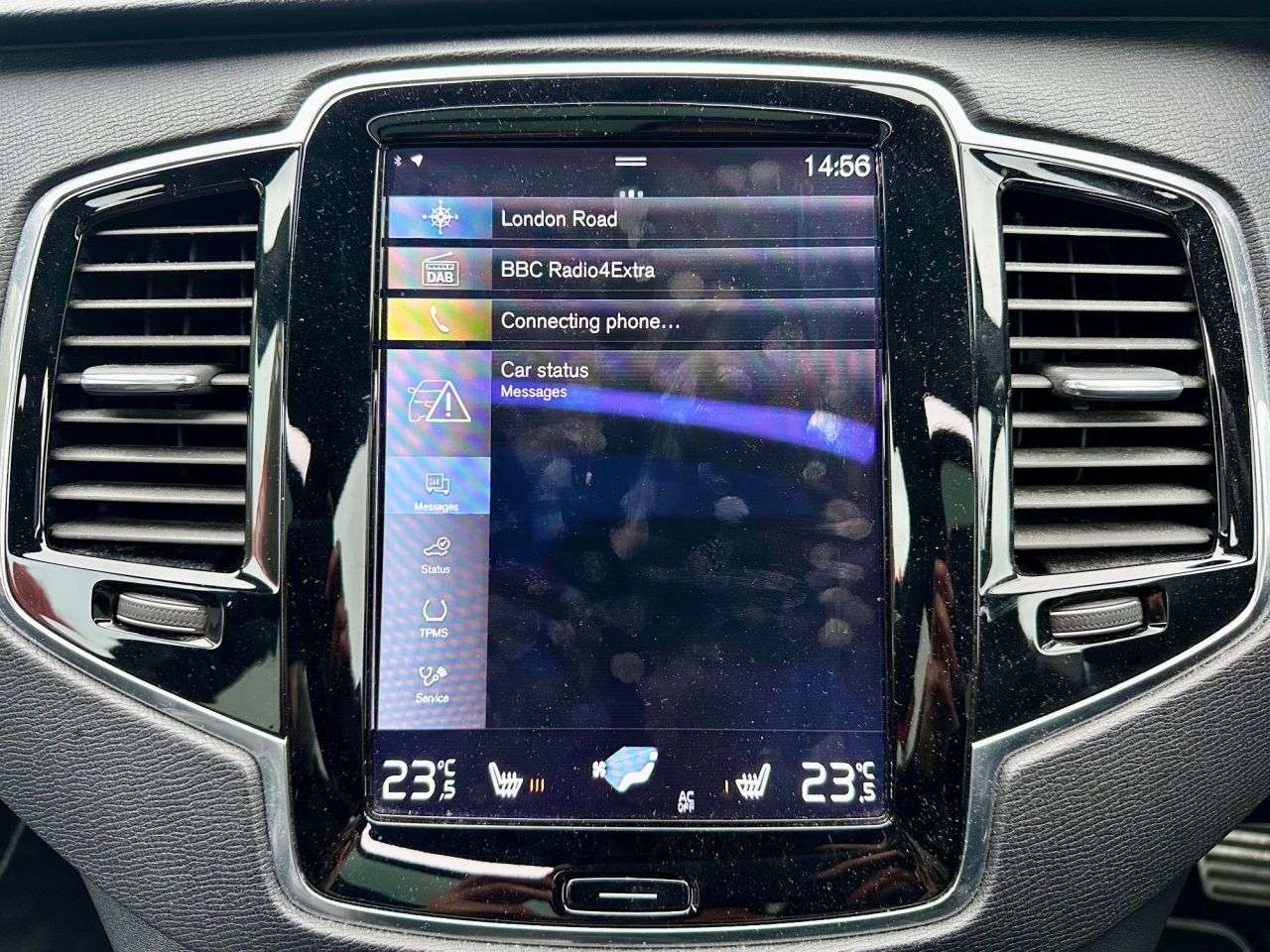 2017 VOLVO XC90 2017 VOLVO XC90
