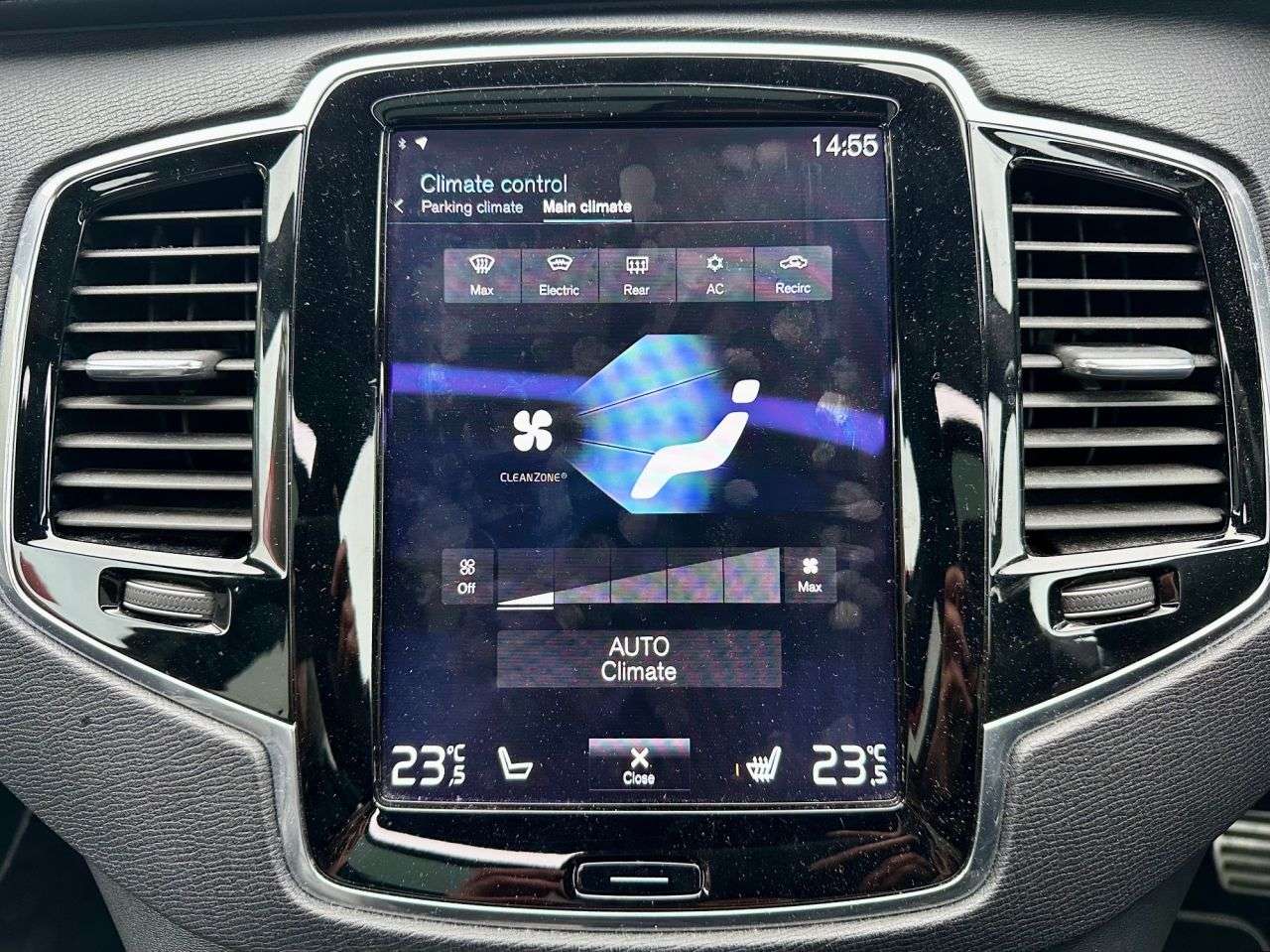 2017 VOLVO XC90 2017 VOLVO XC90