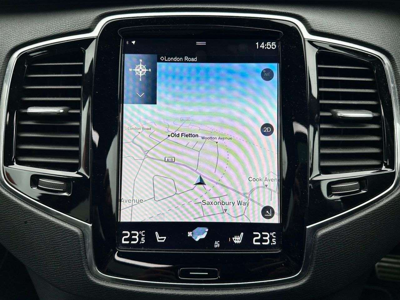 2017 VOLVO XC90 2017 VOLVO XC90
