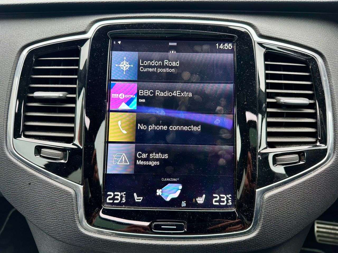 2017 VOLVO XC90 2017 VOLVO XC90