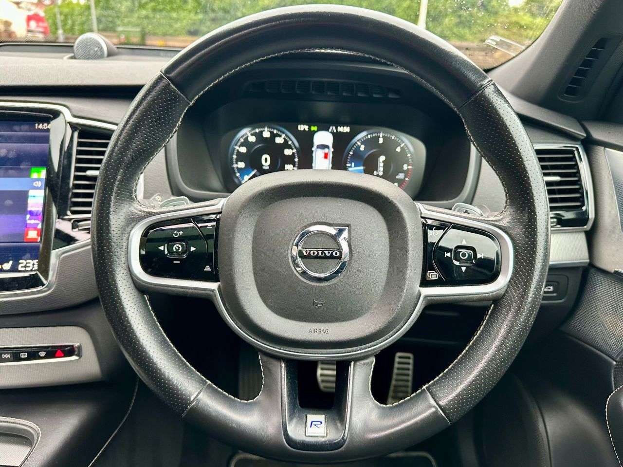 2017 VOLVO XC90 2017 VOLVO XC90