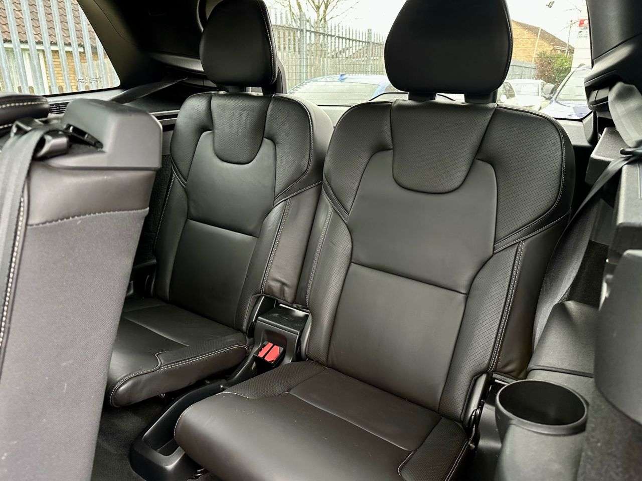 2017 VOLVO XC90 2017 VOLVO XC90