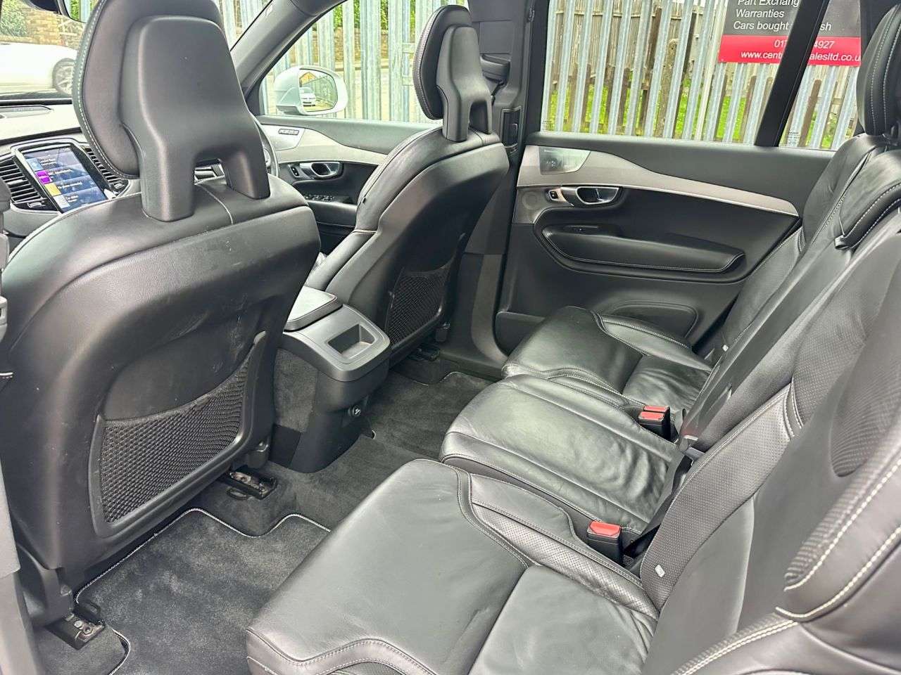 2017 VOLVO XC90 2017 VOLVO XC90