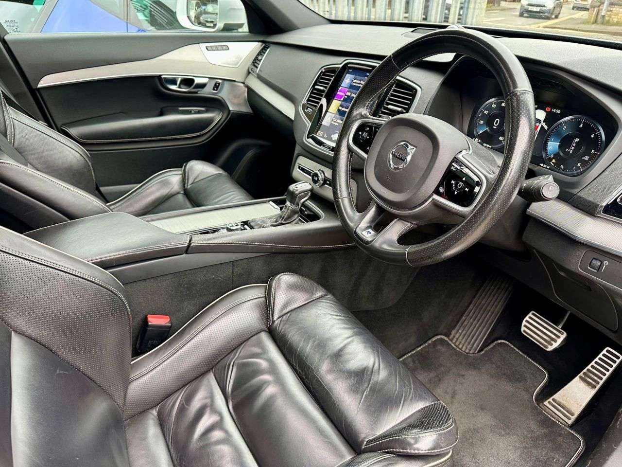 2017 VOLVO XC90 2017 VOLVO XC90