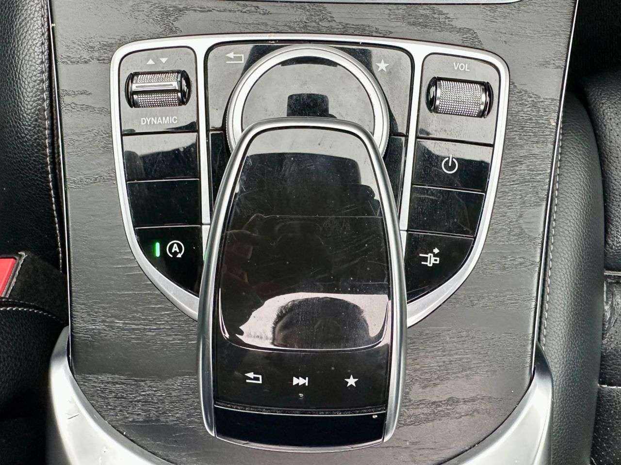 2017 MERCEDES-BENZ C-CLASS 2017 MERCEDES-BENZ C-CLASS