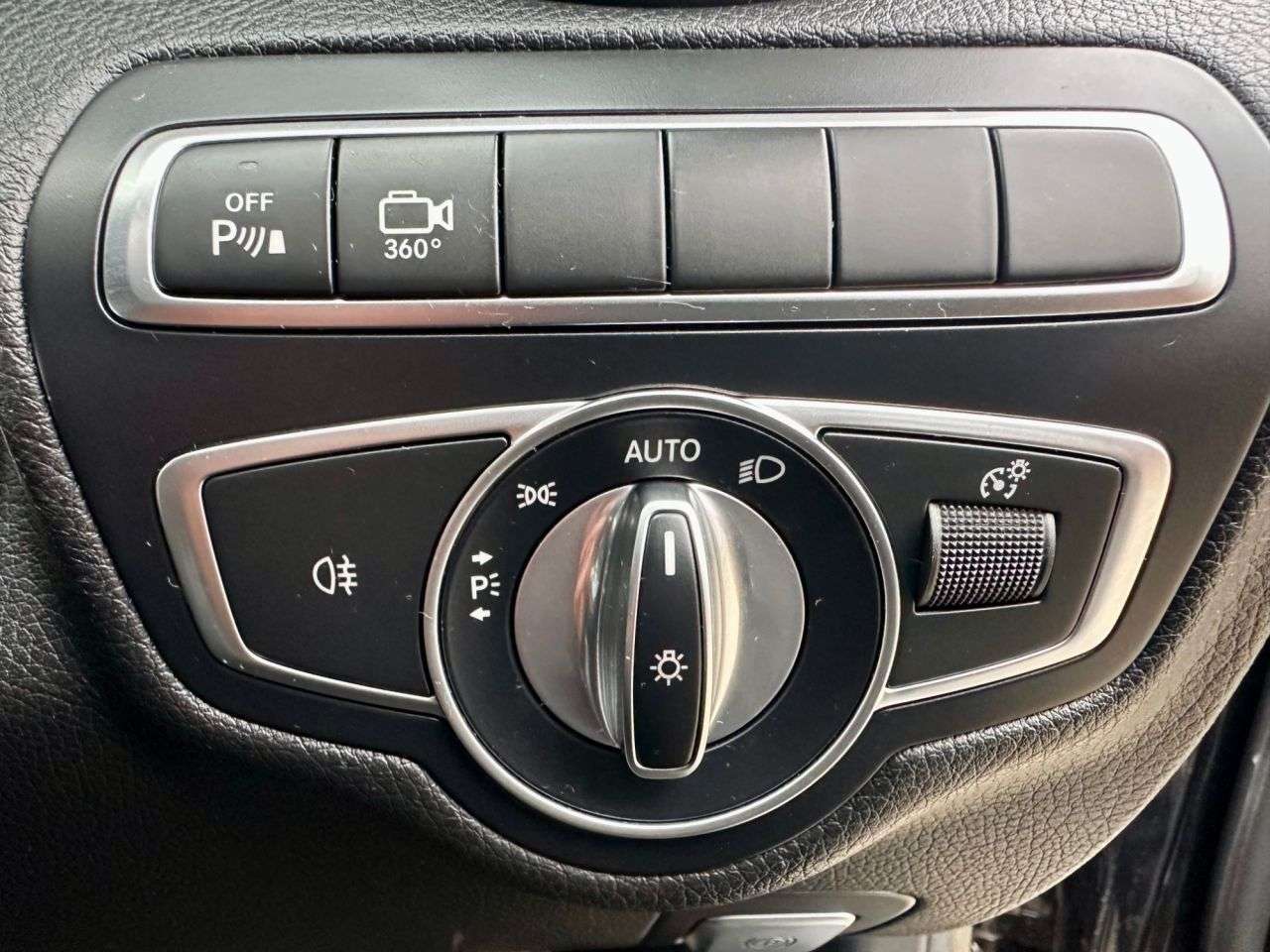 2017 MERCEDES-BENZ C-CLASS 2017 MERCEDES-BENZ C-CLASS