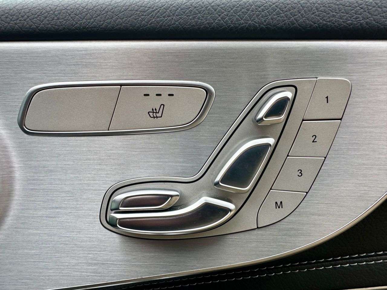 2017 MERCEDES-BENZ C-CLASS 2017 MERCEDES-BENZ C-CLASS