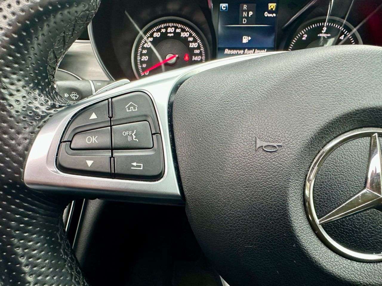 2017 MERCEDES-BENZ C-CLASS 2017 MERCEDES-BENZ C-CLASS