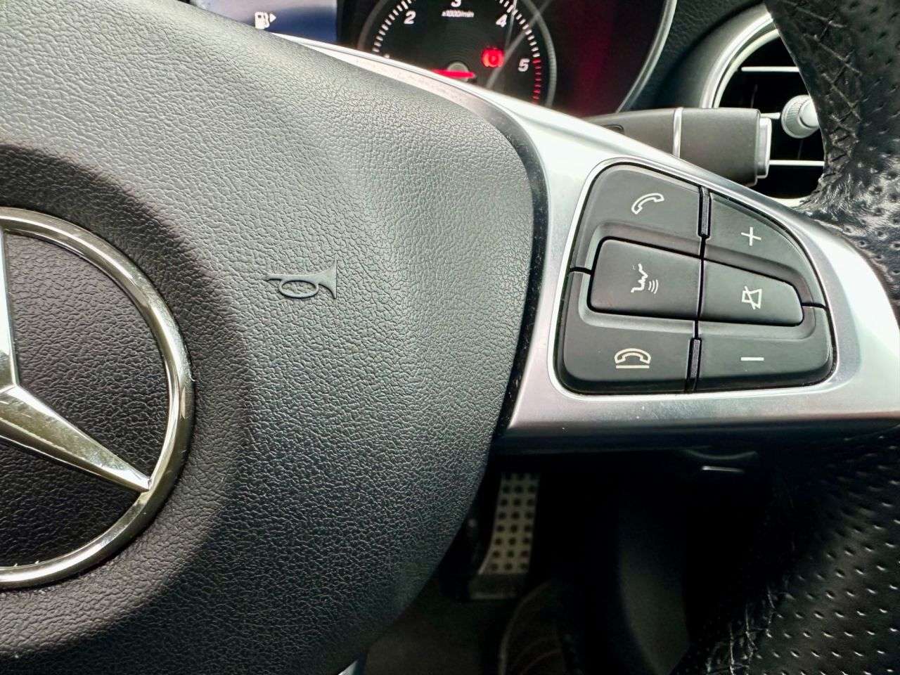 2017 MERCEDES-BENZ C-CLASS 2017 MERCEDES-BENZ C-CLASS