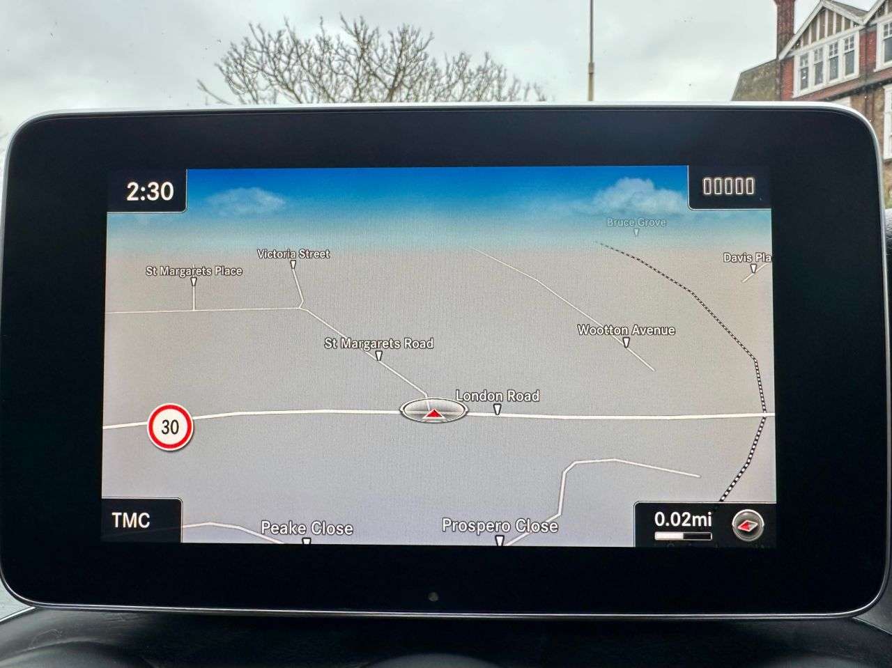 2017 MERCEDES-BENZ C-CLASS 2017 MERCEDES-BENZ C-CLASS
