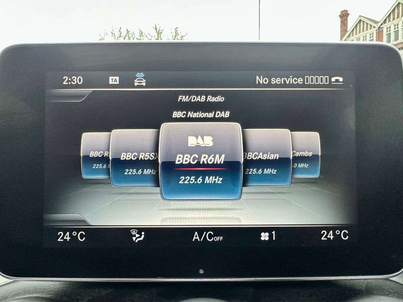 2017 MERCEDES-BENZ C-CLASS 2017 MERCEDES-BENZ C-CLASS