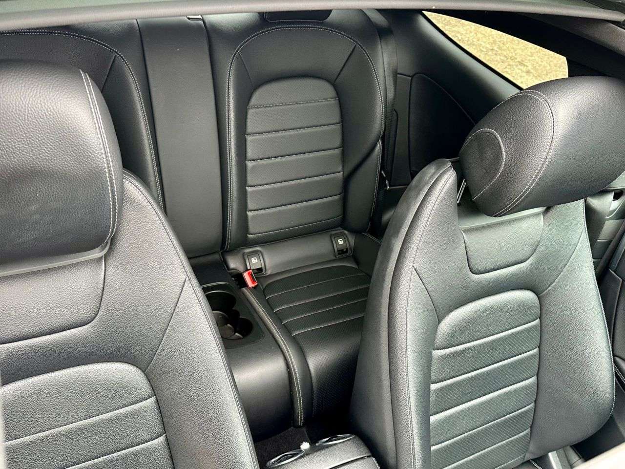 2017 MERCEDES-BENZ C-CLASS 2017 MERCEDES-BENZ C-CLASS