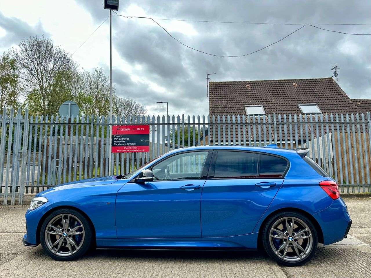 2017 BMW 1 SERIES 2017 BMW 1 SERIES