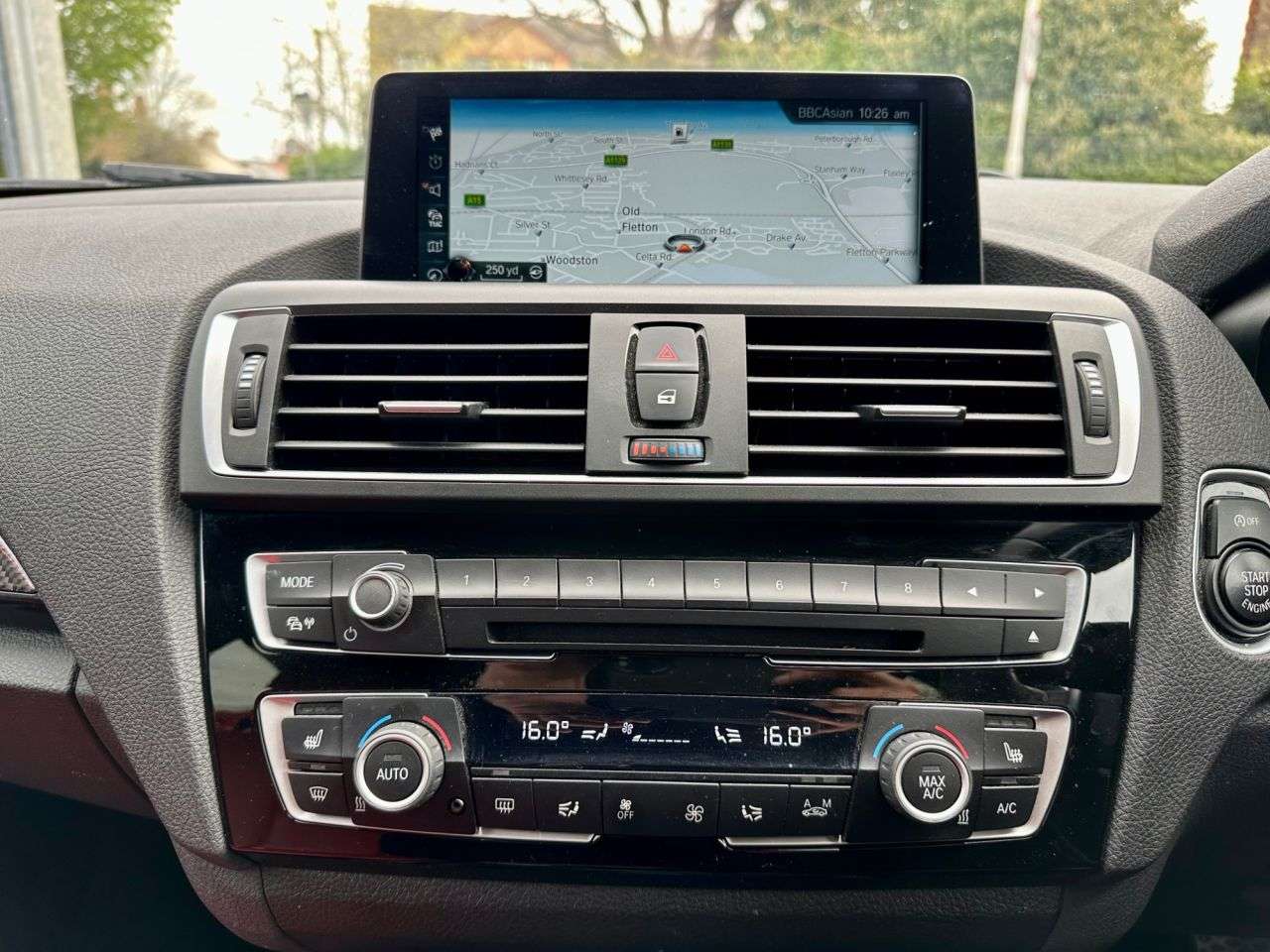 2017 BMW 1 SERIES 2017 BMW 1 SERIES