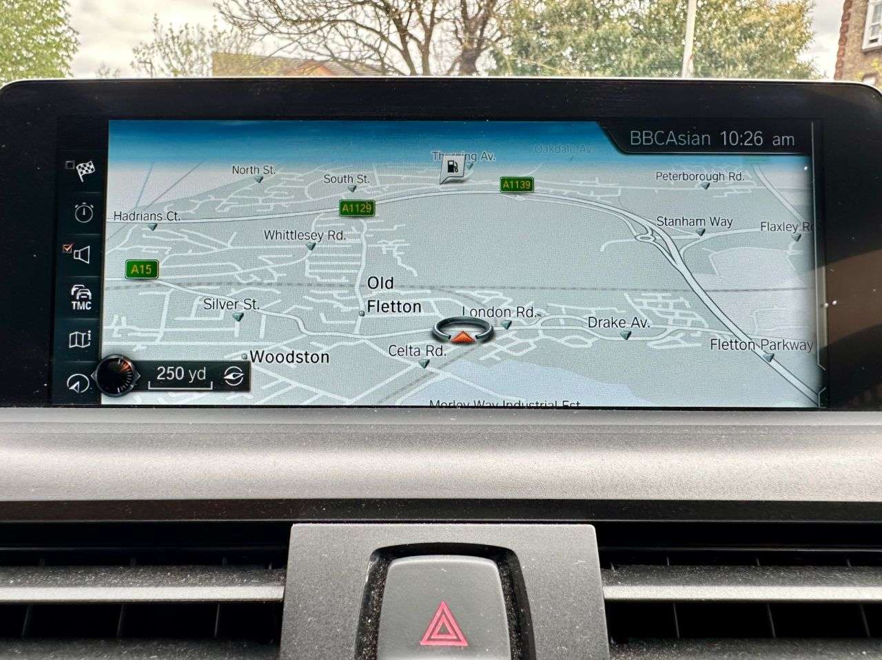 2017 BMW 1 SERIES 2017 BMW 1 SERIES
