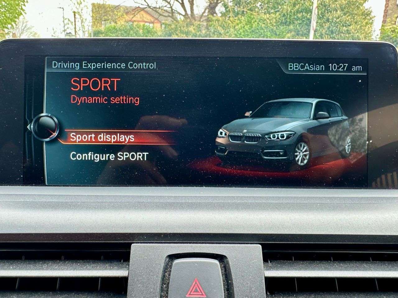 2017 BMW 1 SERIES 2017 BMW 1 SERIES