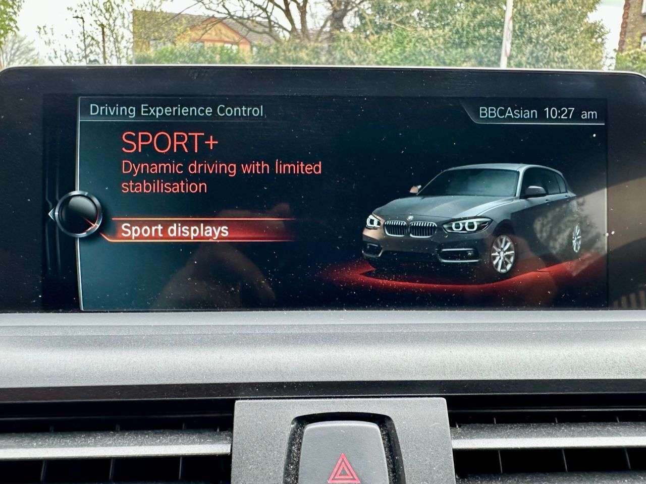 2017 BMW 1 SERIES 2017 BMW 1 SERIES