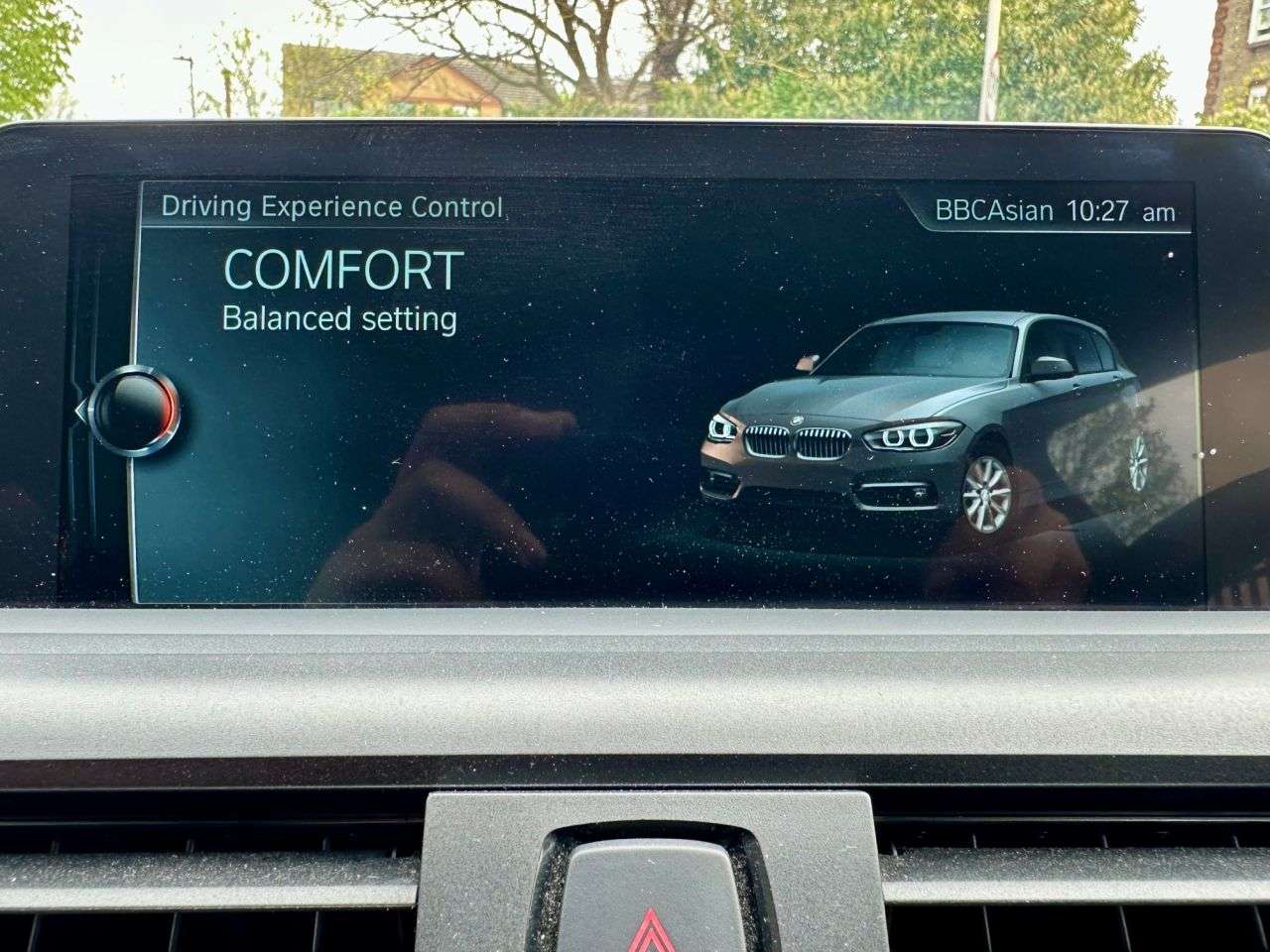 2017 BMW 1 SERIES 2017 BMW 1 SERIES