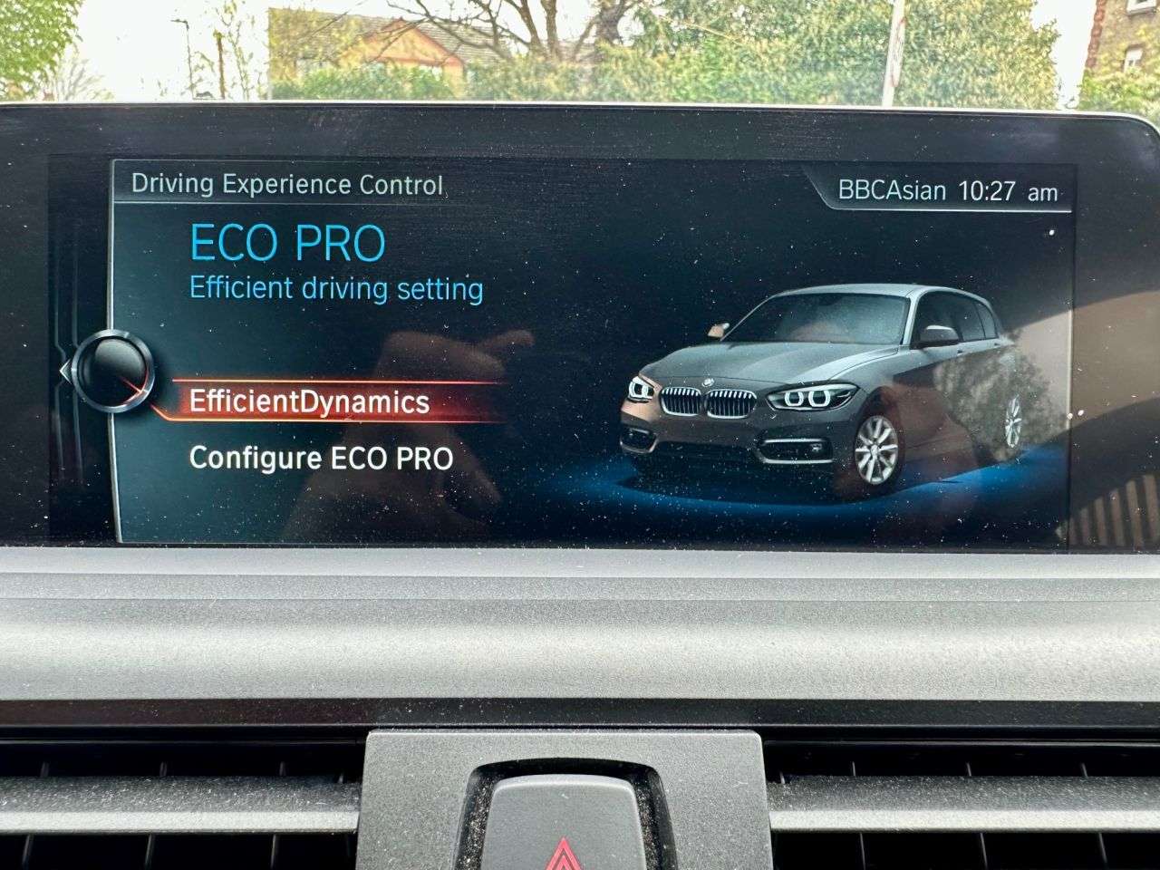 2017 BMW 1 SERIES 2017 BMW 1 SERIES