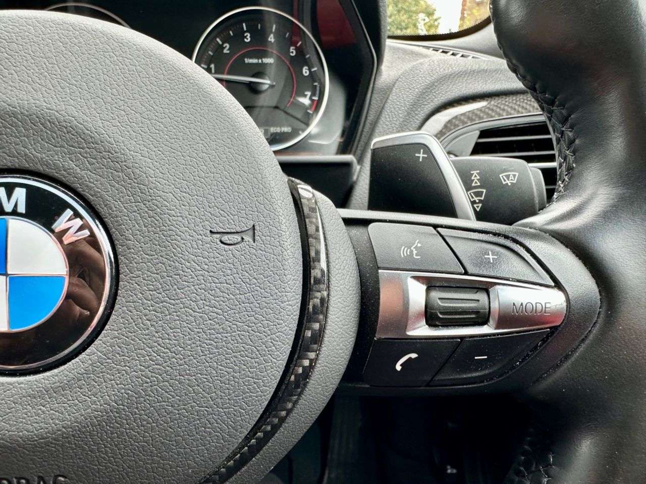 2017 BMW 1 SERIES 2017 BMW 1 SERIES