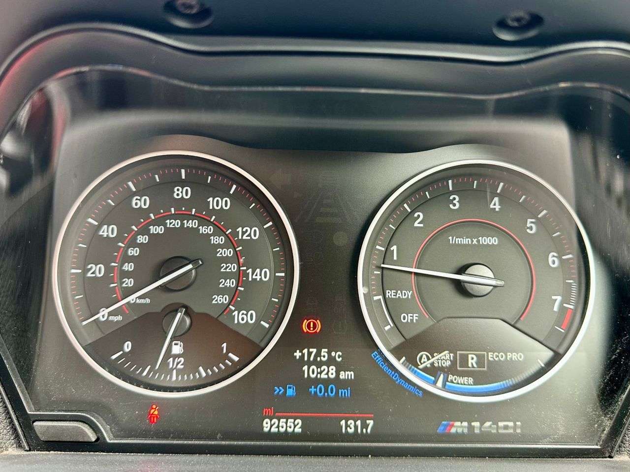 2017 BMW 1 SERIES 2017 BMW 1 SERIES