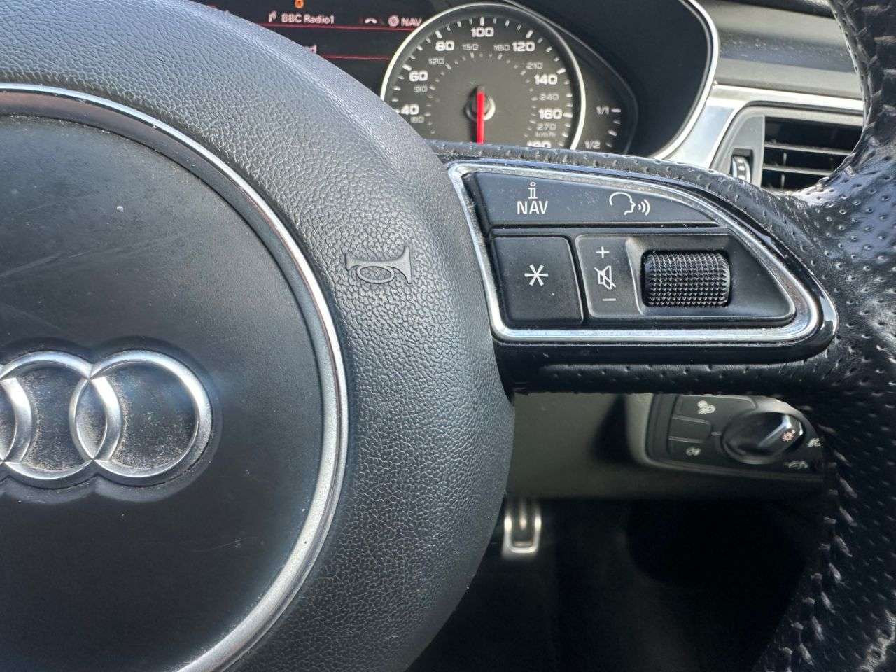 2016 AUDI A7 2016 AUDI A7
