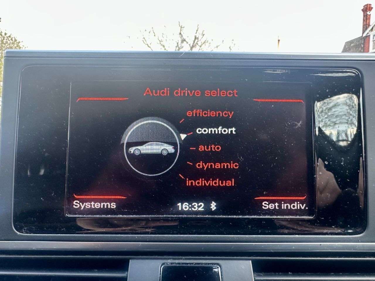 2016 AUDI A7 2016 AUDI A7