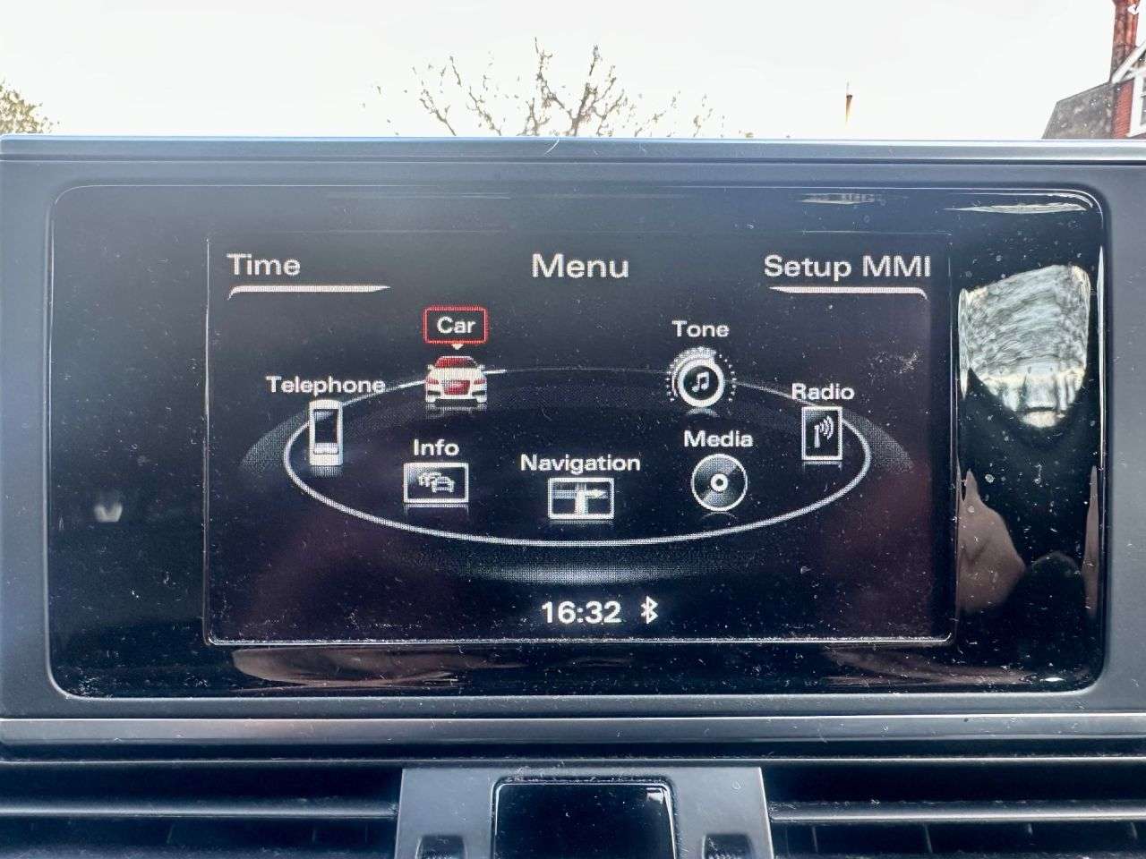 2016 AUDI A7 2016 AUDI A7