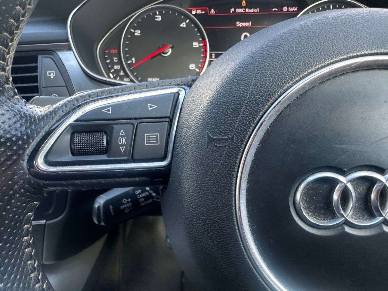 2016 AUDI A7 2016 AUDI A7