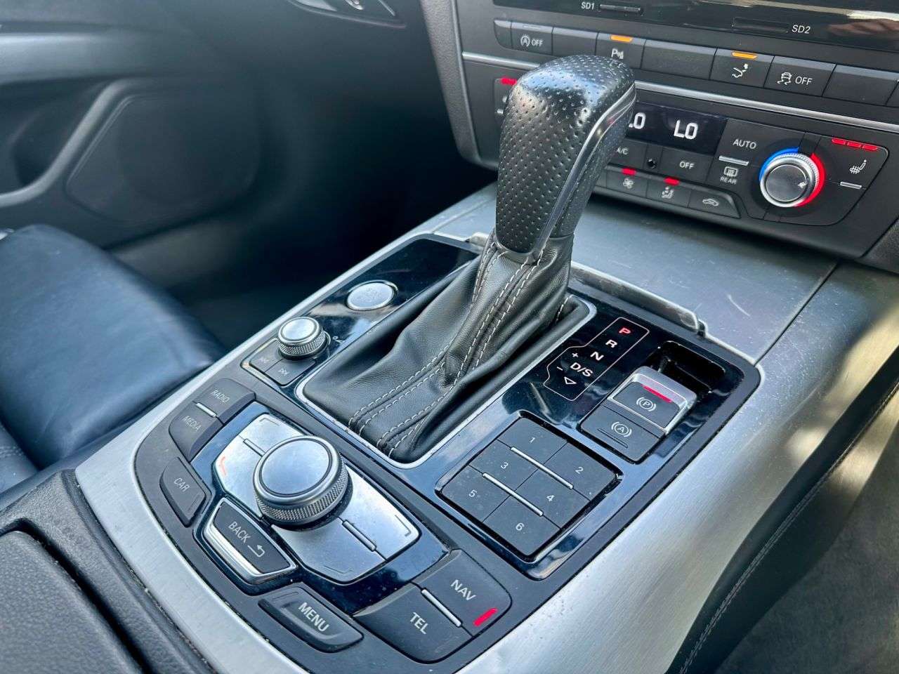 2016 AUDI A7 2016 AUDI A7