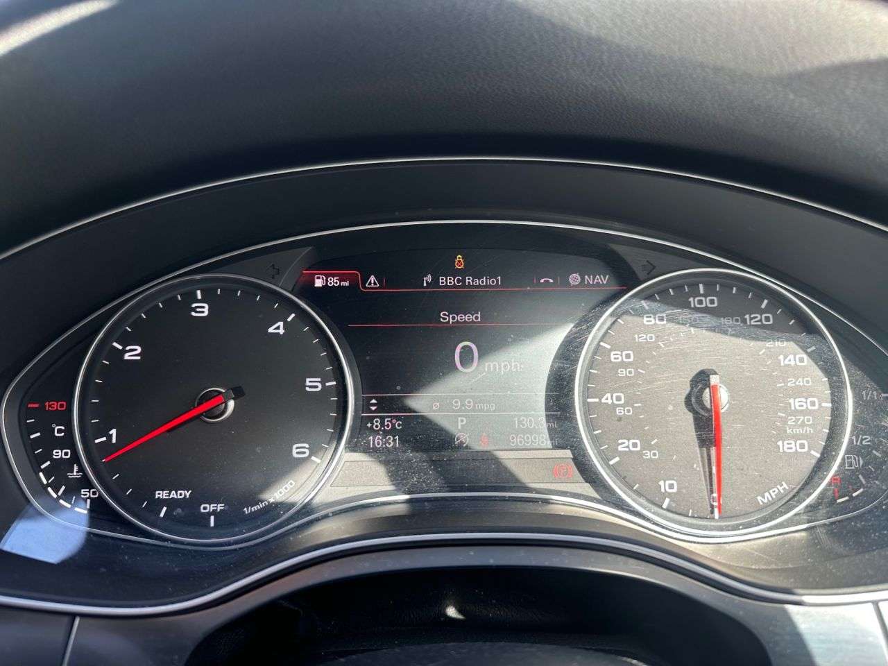 2016 AUDI A7 2016 AUDI A7