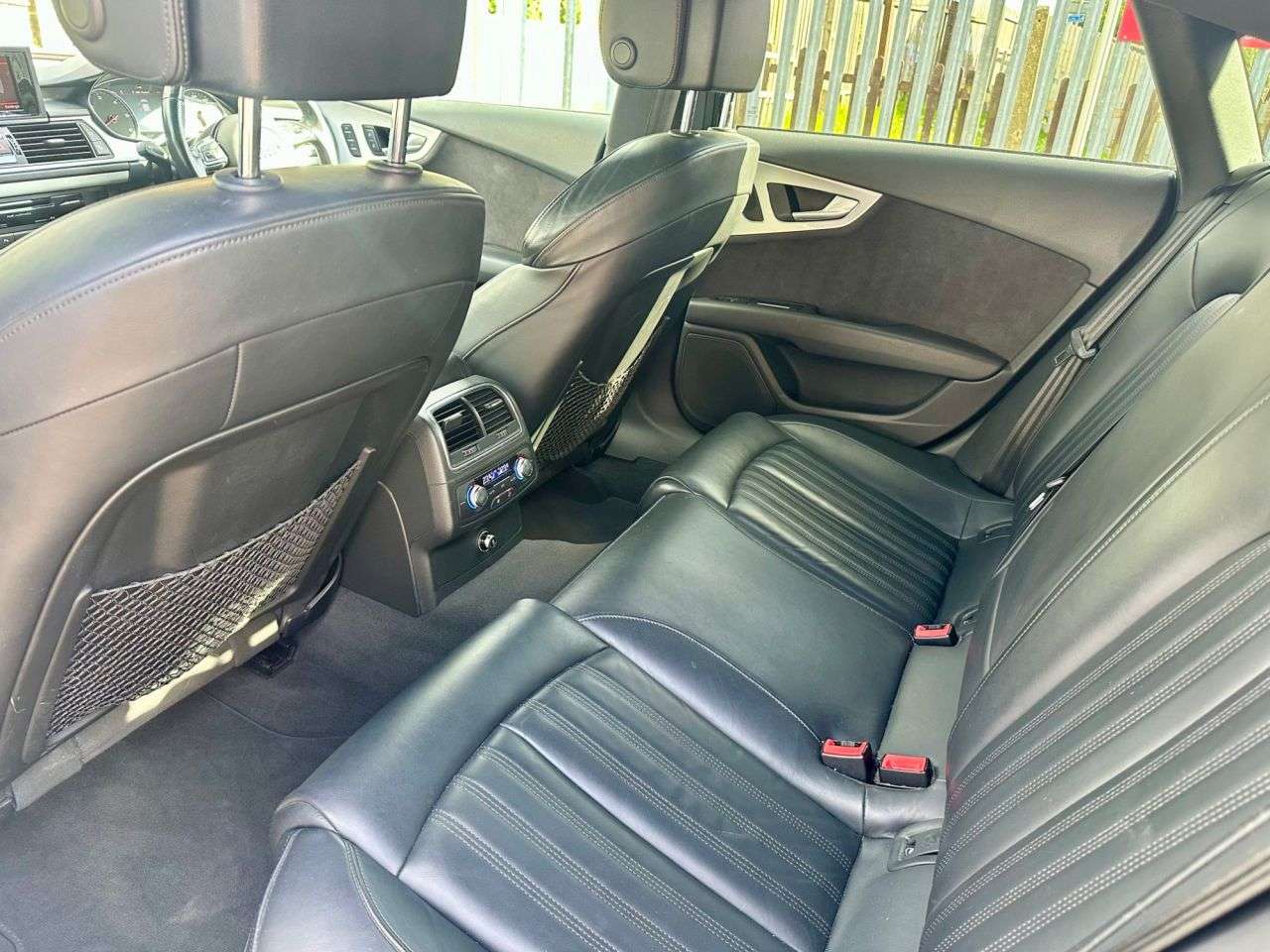 2016 AUDI A7 2016 AUDI A7