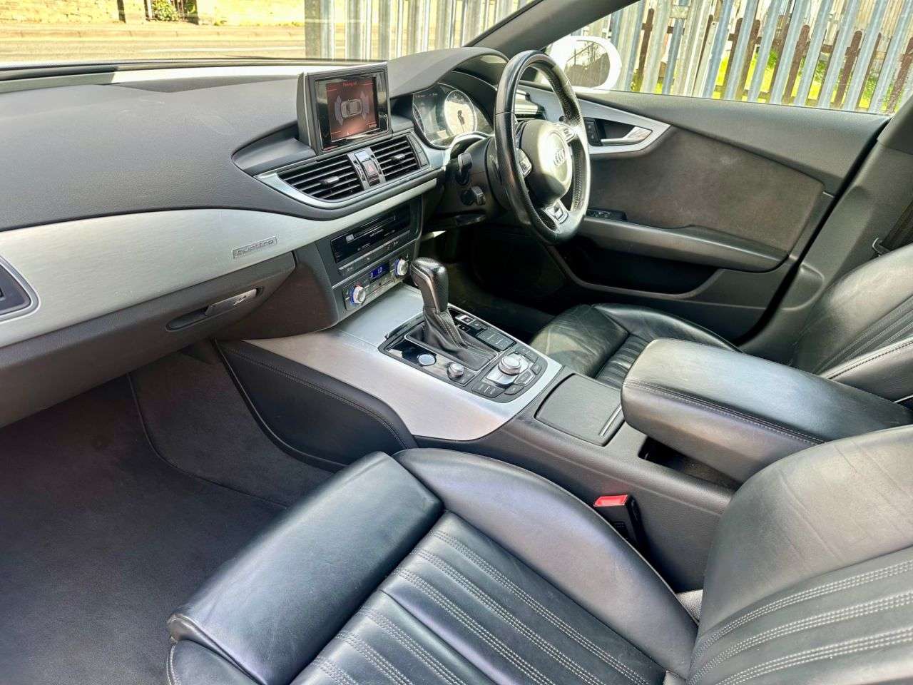 2016 AUDI A7 2016 AUDI A7