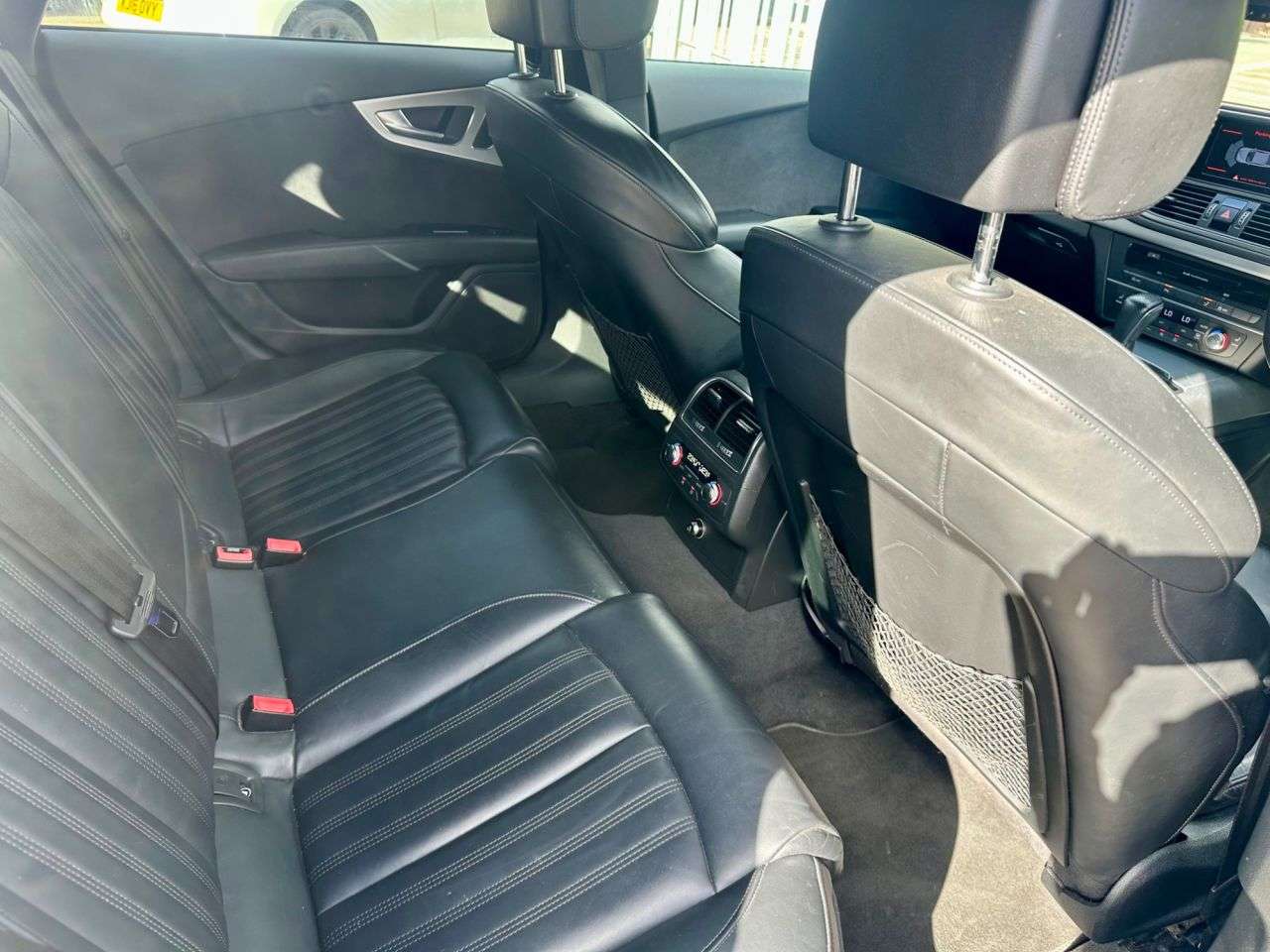 2016 AUDI A7 2016 AUDI A7